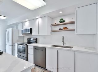 Guildwood Terrace, Toronto, ON M1J 3N6