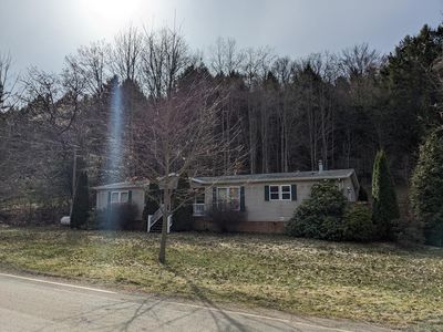 672 N Hollow Rd, Coudersport, PA, 16915