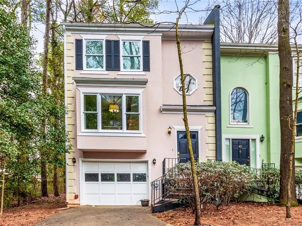 44 Sycamore Sta, Decatur, GA 30030