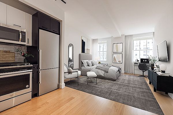 1st image of 63 Wall St APT 417