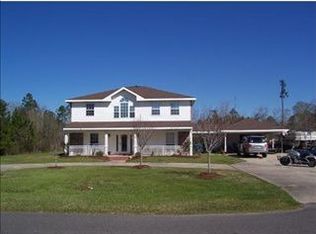 5627 Pinewood Dr W, Lake Charles, LA 70607