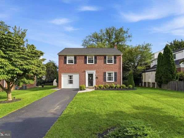 314 Upper Gulph Rd, Strafford, PA 19087