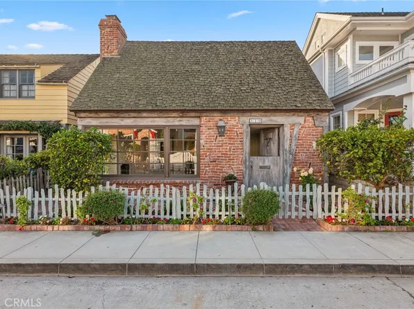 119 Apolena Ave, Newport Beach, CA 92662