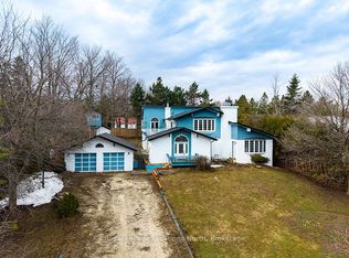 252 Swiss Meadows Blvd, The Blue Mountains, ON N0H 2E0
