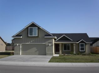11906 W Gambrell St, Star, ID 83669