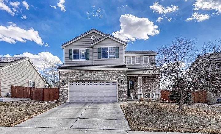 1st image of 18668 E Vassar Dr #18668