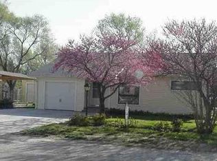 3338 N Woodland Ave, Wichita, KS 67204