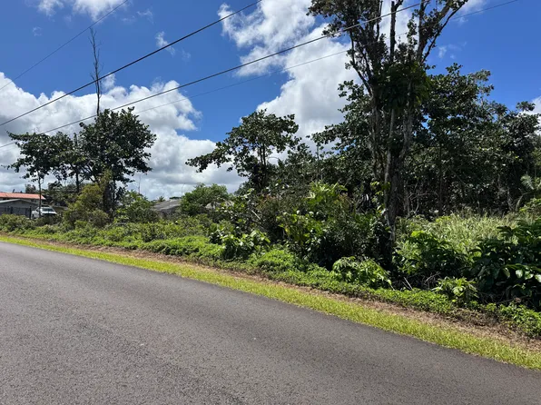 15-1852 28th Ave Lot 605, Keaau, HI 96749