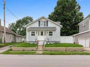 225 N E St, Marion, IN 46952