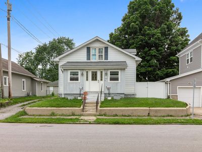 225 N E St, Marion, IN, 46952