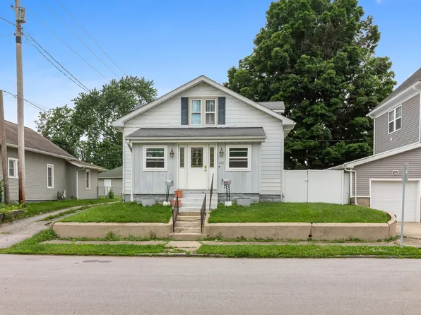 225 N E St, Marion, IN 46952