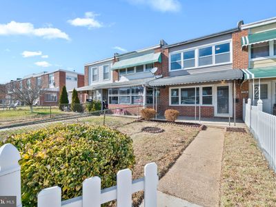 7928 Eastdale Rd, Baltimore, MD, 21224