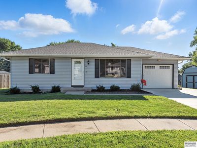 936 N 28th St, Blair, NE, 68008