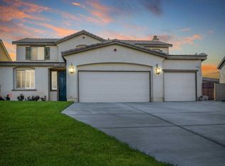 3317 Campbell St, Rosamond, CA
