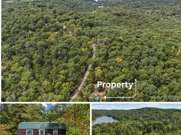 2141 Big River Trl, De Soto, MO 63020