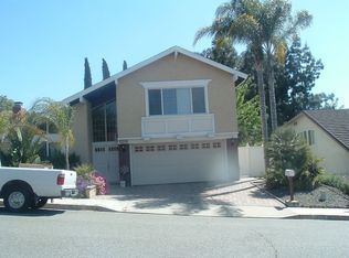 26886 Pueblonuevo Dr, Mission Viejo, CA 92691