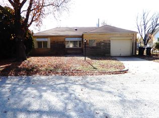 241 Random Rd, Arkansas City, KS 67005