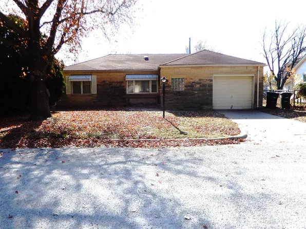 241 Random Rd, Arkansas City, KS 67005