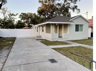 1313 W Patterson St, Tampa, FL 33604