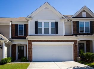 1613 Corwith Dr, Morrisville, NC 27560