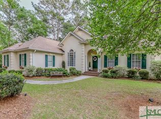 106 Willowpeg Rd, Rincon, GA 31326