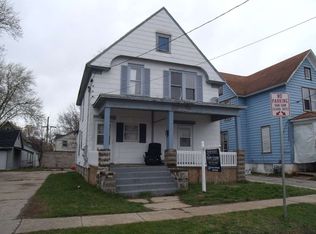 519 Locust St, Beloit, WI 53511