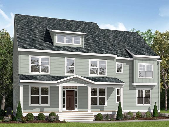 Berkeley - Arts Crafts B Side-load Garage