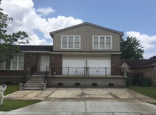 3717 Agateway Dr, Harvey, LA 70058