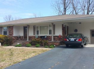 146 Evans Ln, Clinton, KY 42031
