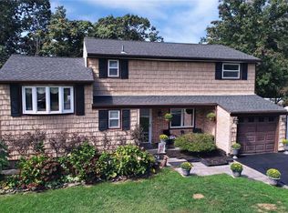 7 Continental Dr, Centereach, NY 11720