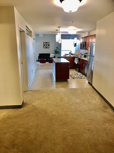 Floor plan B408