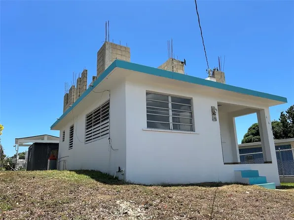 448 Gladiola, Vieques, PR 00765
