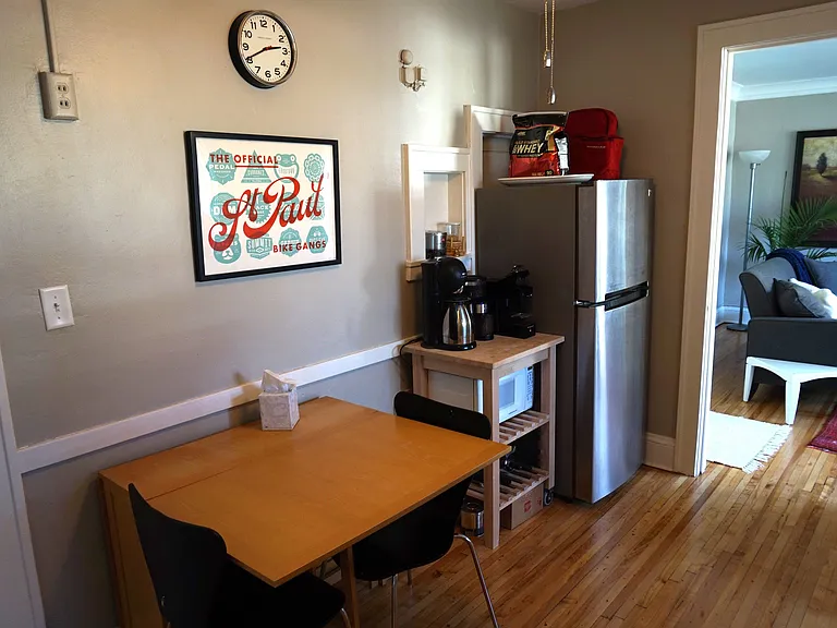 Ashland & Laurel Apartments — Photo 6
