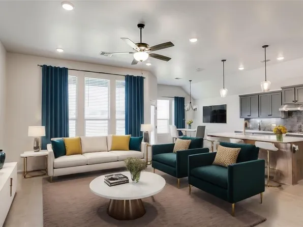 13212 SW 4th St, Yukon, OK 73099