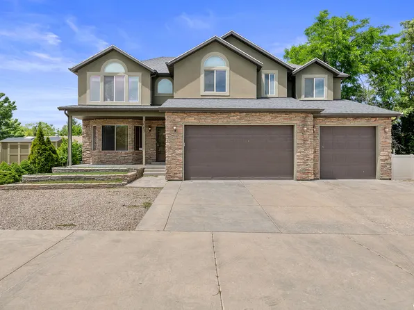 3507 W 4700 S, Taylorsville, UT 84129