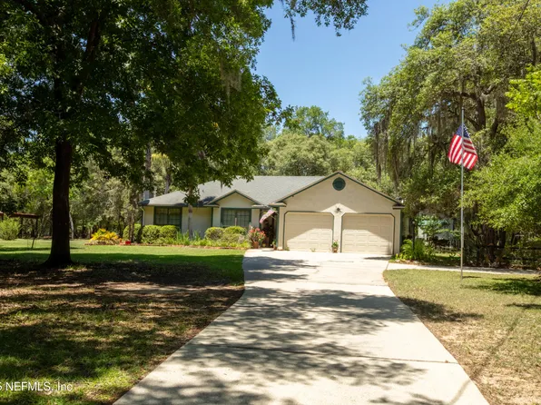 163 SWISHER LAKES Trail, Melrose, FL 32666