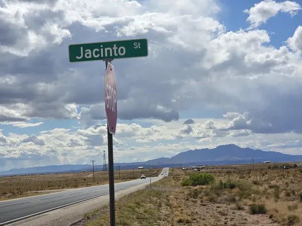 Vl Block 156 Lot 14-3, Socorro, NM 87801