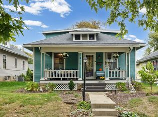 915 S 10th St, Lafayette, IN 47905