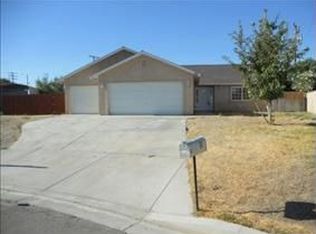 511 E Avenue J1, Lancaster, CA 93535