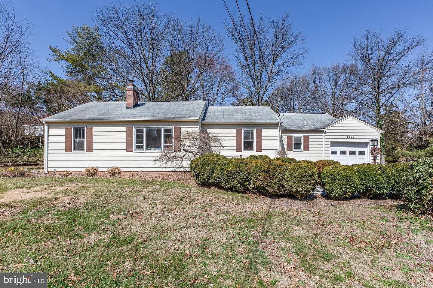 4500 Franconia Rd, Alexandria, VA 22310 MLS VAFX2134364 Zillow