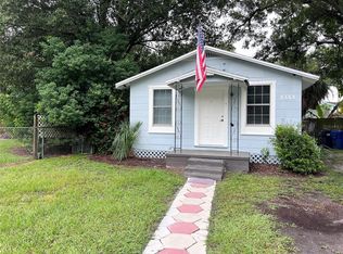 5558 Crissman Dr N #F, Saint Petersburg, FL 33714