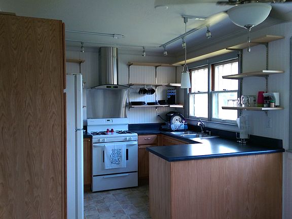 New Kitchen