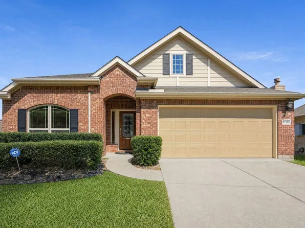 21513 Boix Manor Ln, Porter, TX 77365