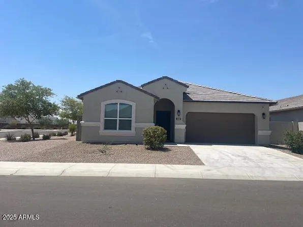 3523 N MONTOYA Lane, Casa Grande, AZ 85122