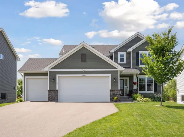 5897 Ranger Ave NE, Otsego, MN 55374