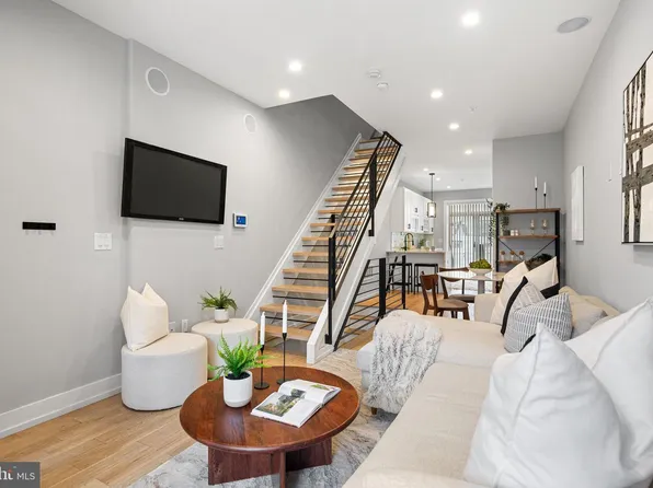 1135 E Berks St, Philadelphia, PA 19125