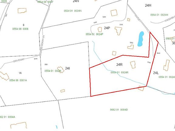 4th image of 5360 Winfield Rd