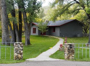 80 Heron Bank Rd, Great Falls, MT 59404
