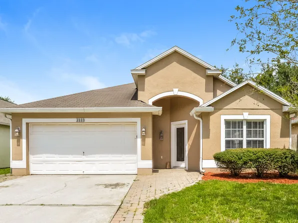 2113 Carpathian Dr, Apopka, FL 32712