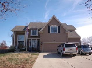 14955 S Saint Andrews Ave, Olathe, KS 66061